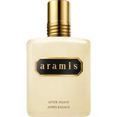 Aramis - Aramis Classic - After Shave Flacon en plastique