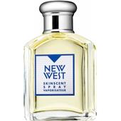 Aramis - Aramis Gentleman's Collection - Eau de Cologne Spray New West