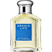 Aramis - Gentleman's Collection - Eau de Toilette Spray Life