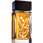 Aramis - Aramis Perfume Calligraphy - Saffron Eau de Parfum Spray