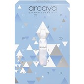 Arcaya - Ampoules - Advent Calendar
