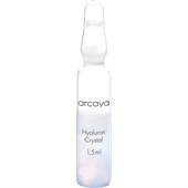 Arcaya - Ampoules - Hyaluron Crystal Ampoules