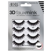 Ardell - Wimpern - 3D Faux Mink 854 Multipack