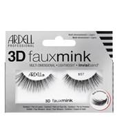 Ardell - Eyelashes - 3D Faux Mink 857