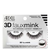 Ardell - Eyelashes - 3D Faux Mink 860