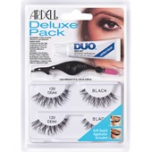Ardell - Wimpern - Deluxe Pack
