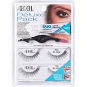 Ardell - Wimpern - Deluxe Pack Lash 110