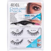 Ardell - Ripset - Deluxe Pack Lash 120