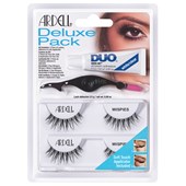 Ardell - Ripset - Deluxe Pack Wispies