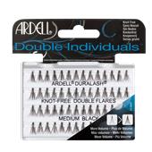 Ardell - Wimpern - Double Individuals Medium