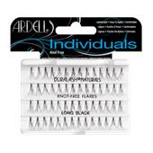 Ardell - Eyelashes - Duralash Naturals Long Black
