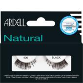 Ardell - Wimpern - Edgy Lashes 406