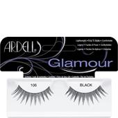 Ardell - Øjenvipper - Fashion Lashes 106
