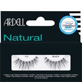 Ardell - Wimpern - Fashion Lashes 113
