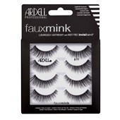 Ardell - Wimpern - Faux Mink 811 Multipack