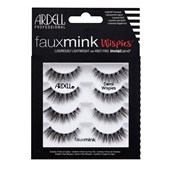 Ardell - Wimpern - Faux Mink Demi Wispies Multipack