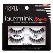Ardell - Wimpers - Faux Mink Demi Wispies Twin Pack
