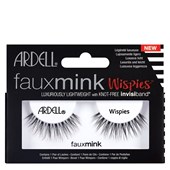 Ardell - Wimpern - Faux Mink Wispies