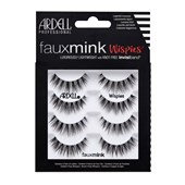 Ardell - Wimpern - Faux Mink Wispies Multipack