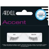 Ardell - Øjenvipper - Lash Accents 301