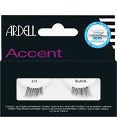 Ardell - Øjenvipper - Lash Accents 315