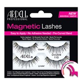 Ardell - Wimpern - Magnetic Strip Lash Double 110