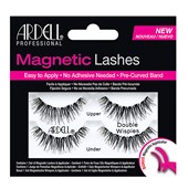 Ardell - Wimpern - Magnetic Strip Lash Double Wispies
