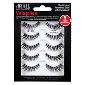 Ardell - Wimpers - Multipack Demi Wispies Black