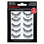 Ardell - Wimpern - Multipack Wispies