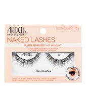 Ardell - Wimpers - Naked Lashes 421