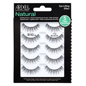 Ardell - Wimpern - Natural 110 Multipack