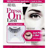 Ardell - Wimpern - Press On Lashes 101