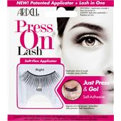 Ardell - Wimpern - Press On Lashes 105