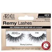 Ardell - Wimpern - Remy Lashes 778