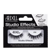 Ardell - Wimpern - Studio Effects 232