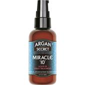 Argan Secret - Hårvård - Miracle-10