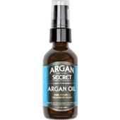 Argan Secret - Cura dei capelli - Secret Oil