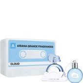 Ariana Grande - Cloud - Set de regalo