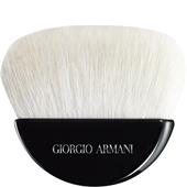 Armani - Accessoires - Contouring Powder Brush