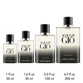 Armani - Acqua di Giò Homme - Eau de Parfum Spray