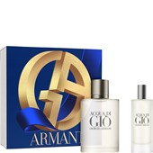 Armani - Acqua di Giò Homme - Geschenkset