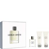 Armani - Acqua di Giò Homme - Geschenkset