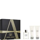 Armani - Acqua di Giò Homme - Geschenkset