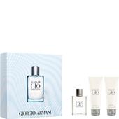 Armani - Acqua di Giò Homme - Geschenkset