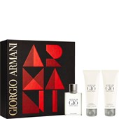 Armani - Acqua di Giò Homme - Gift Set