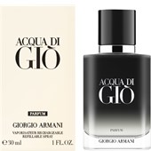 Armani - Acqua di Giò Homme - Parfum