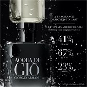 Armani - Acqua di Giò Homme - Parfum - Genopfyldelig