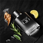 Armani - Acqua di Giò Homme - Parfum - Genopfyldelig