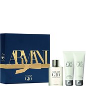 Armani - Acqua di Giò Homme - XMAS20 Geschenkset