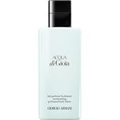 Armani - Acqua di Gioia - Body Lotion